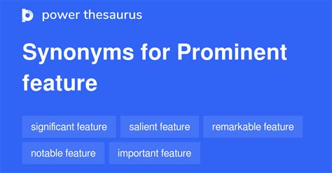 prominent features word hike|Prominent features that guide you in a new city .